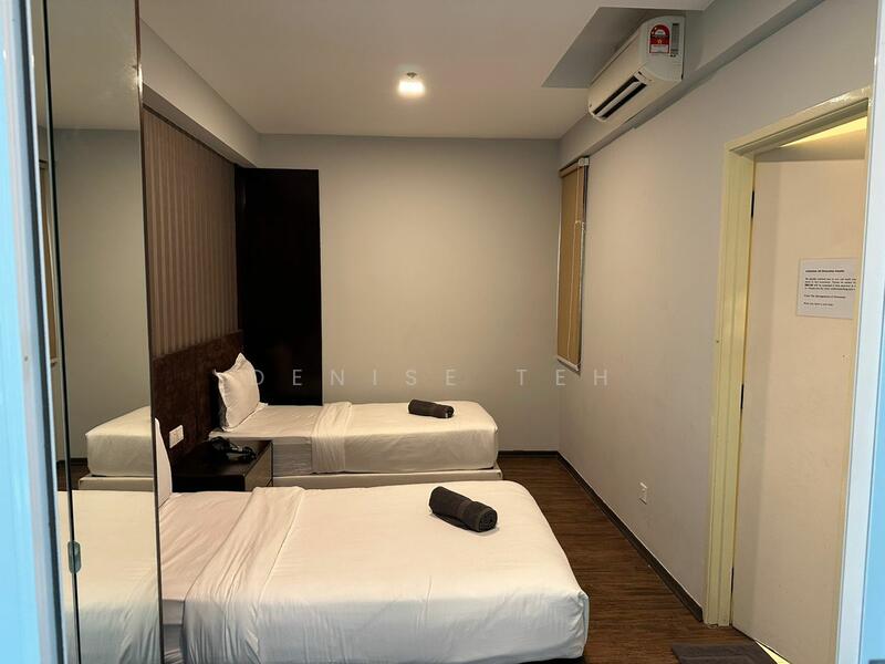 Maritime Suite untuk Untuk Dijual - RM 850,000, Feb 2026 - Bedroom - PropertyGuru.com.my