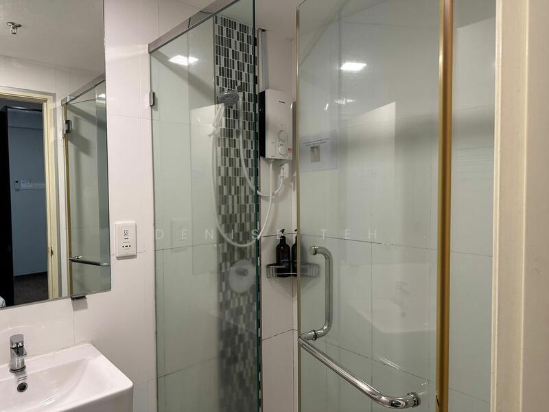 Maritime Suite untuk Untuk Dijual - RM 850,000, Feb 2026 - Bathroom - PropertyGuru.com.my