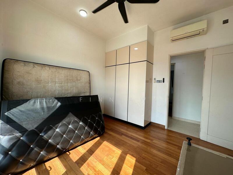 Service Residence for Sale at TriTower Residence @ Johor Bahru Sentral - Finn Aw - Bedroom - PropertyGuru.com.my