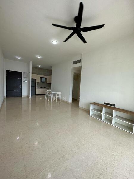 Service Residence for Sale at TriTower Residence @ Johor Bahru Sentral - Finn Aw - Living Room - PropertyGuru.com.my