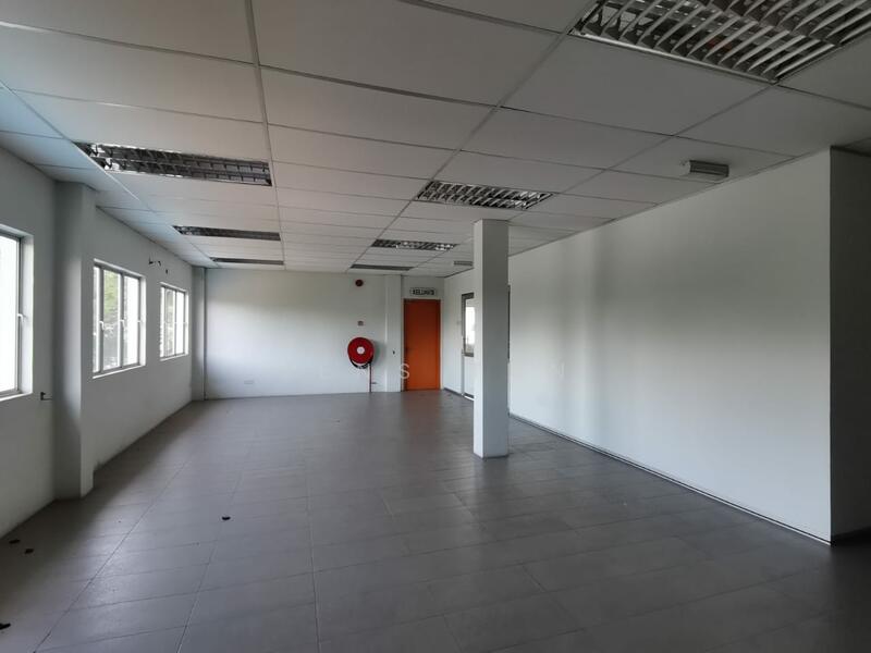 Factory for Rent in Taman Perindustrian Bukit Minyak (Bukit Minyak) - Jens Tan - Interior - PropertyGuru.com.my