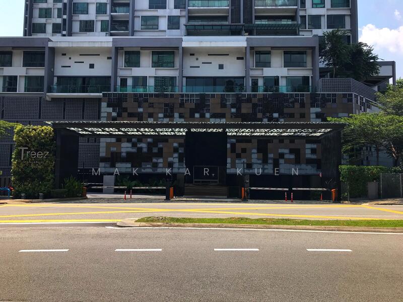 The Treez Jalil Residen untuk Untuk Dijual - RM 1,707,000, Feb 2026 - Exterior - PropertyGuru.com.my