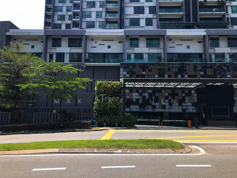 The Treez Jalil Residen untuk Untuk Dijual - RM 1,707,000, Feb 2026 - Exterior - PropertyGuru.com.my
