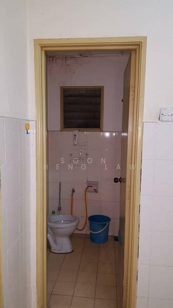 Taman Universiti untuk Untuk Dijual - RM 630,000, Feb 2026 - Bathroom - PropertyGuru.com.my