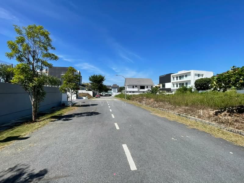 Tanah Banglo untuk Dijual di Bandar Mahkota Cheras (Cheras) - Steven Tay - Exterior - PropertyGuru.com.my