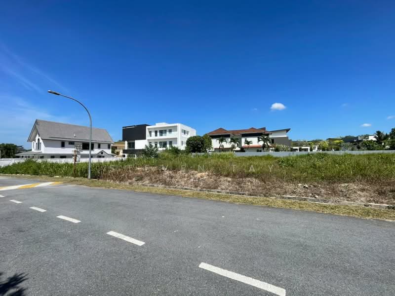 Tanah Banglo untuk Dijual di Bandar Mahkota Cheras (Cheras) - Steven Tay - Exterior - PropertyGuru.com.my