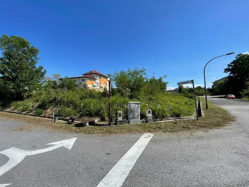 Tanah Banglo untuk Dijual di Bandar Mahkota Cheras (Cheras) - Steven Tay - Exterior - PropertyGuru.com.my