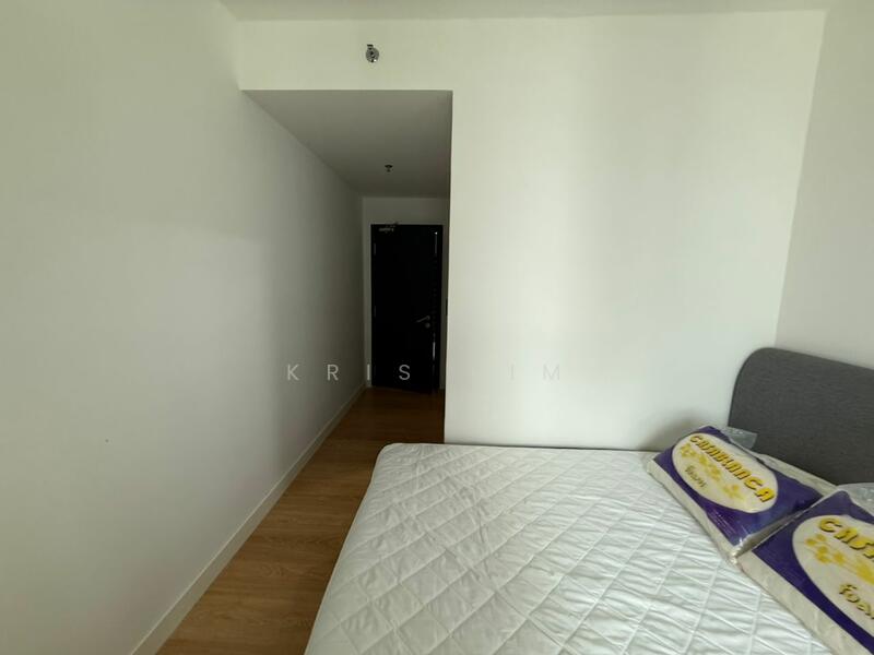 Service Residence for Rent at The New Duo @ Edumetro - Kris Kim - Bedroom - PropertyGuru.com.my