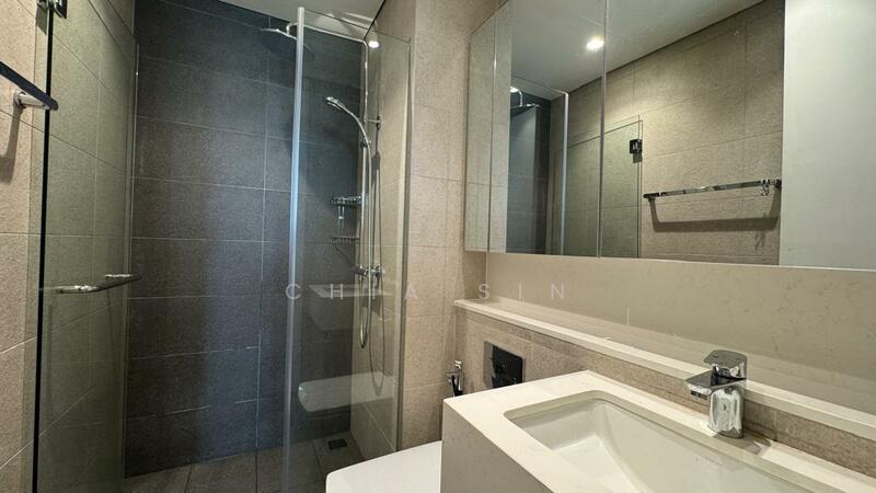 TRX Residences untuk Untuk Disewa - RM 7,400 /bulan, Feb 2026 - Bathroom - PropertyGuru.com.my