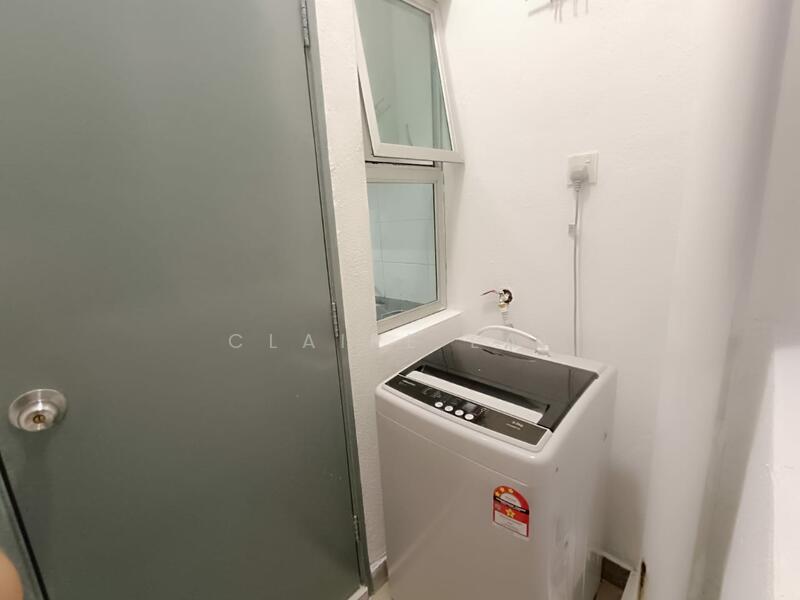 Service Residence for Rent at Greenfield Regency - Claire Lai - Interior - PropertyGuru.com.my