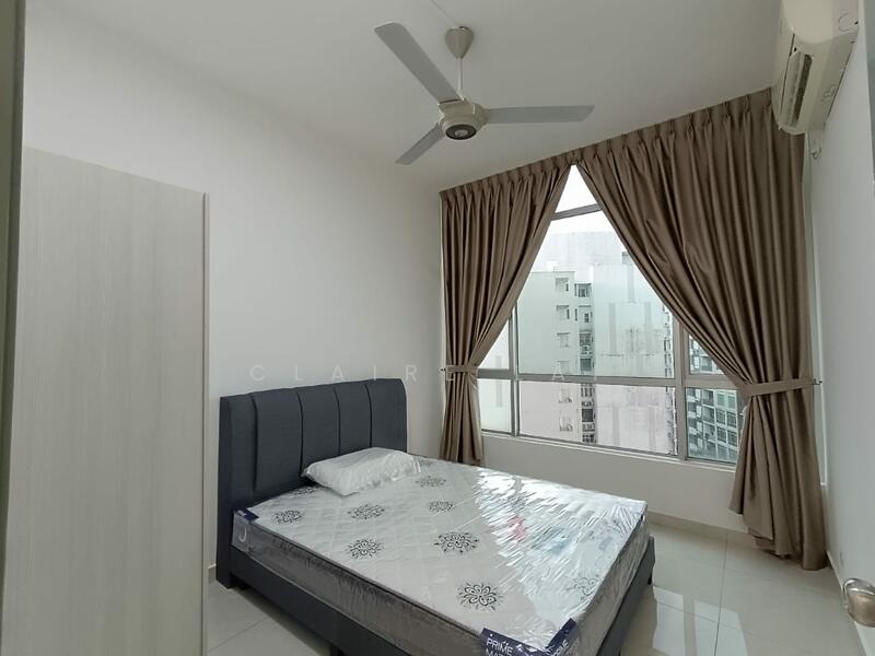 Service Residence for Rent at Greenfield Regency - Claire Lai - PropertyGuru.com.my