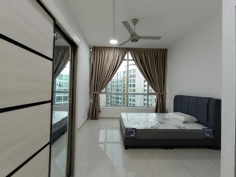 Service Residence for Rent at Greenfield Regency - Claire Lai - PropertyGuru.com.my