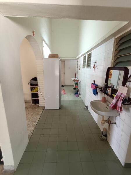 Semi-Detached House for Sale in Taman Overseas Union (Taman Oug) (Jalan Klang Lama (Old Klang Road)) - Han . - Interior - PropertyGuru.com.my