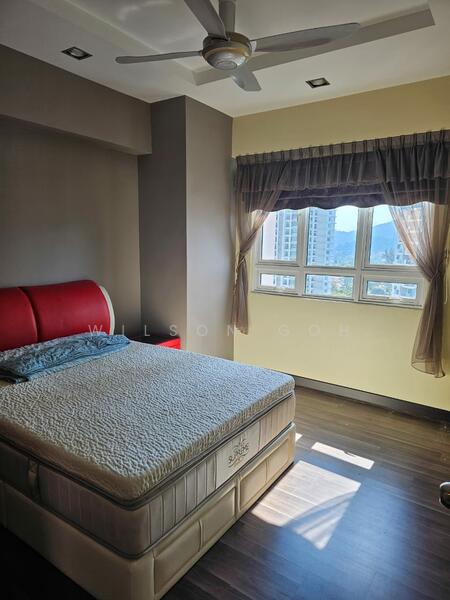 Condominium for Rent at Pearl Regency - Wilson Goh - Bedroom - PropertyGuru.com.my