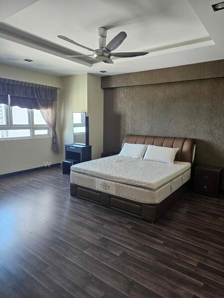 Condominium for Rent at Pearl Regency - Wilson Goh - Bedroom - PropertyGuru.com.my