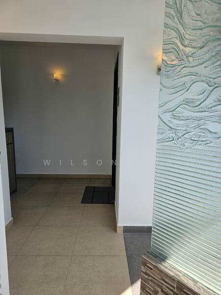 Condominium for Rent at Pearl Regency - Wilson Goh - Entrance - PropertyGuru.com.my