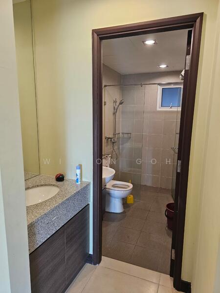 Condominium for Rent at Pearl Regency - Wilson Goh - Bathroom - PropertyGuru.com.my