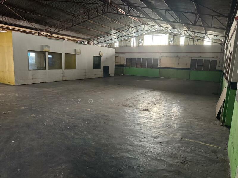 Commercial Semi-D for Rent in Kawasan Perindustrian Taman Johor (Johor Bahru) - Zoey Lee - PropertyGuru.com.my