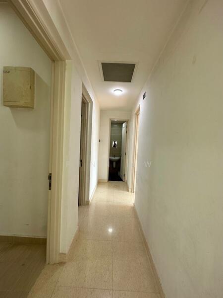 Service Residence for Rent at TriTower Residence @ Johor Bahru Sentral - Finn Aw - Corridor - PropertyGuru.com.my