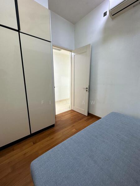 Service Residence for Rent at TriTower Residence @ Johor Bahru Sentral - Finn Aw - Bedroom - PropertyGuru.com.my