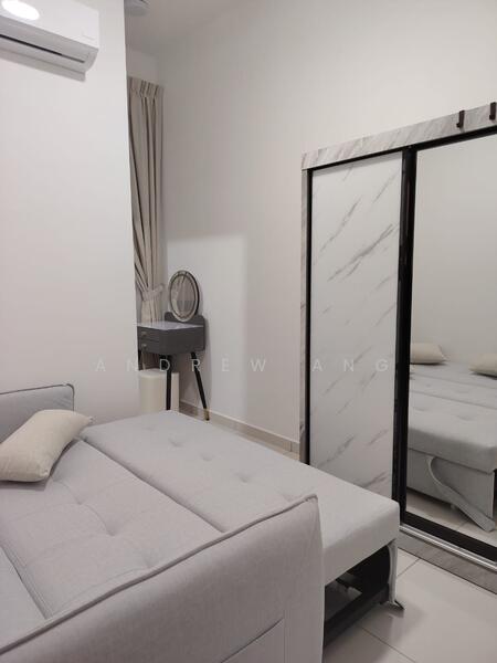 Space Residency untuk Untuk Disewa - RM 900 /bulan, Feb 2026 - Living Room - PropertyGuru.com.my