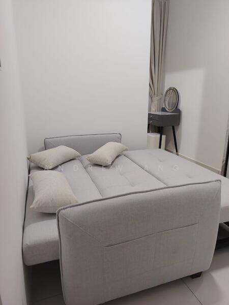 Space Residency untuk Untuk Disewa - RM 900 /bulan, Feb 2026 - Interior - PropertyGuru.com.my