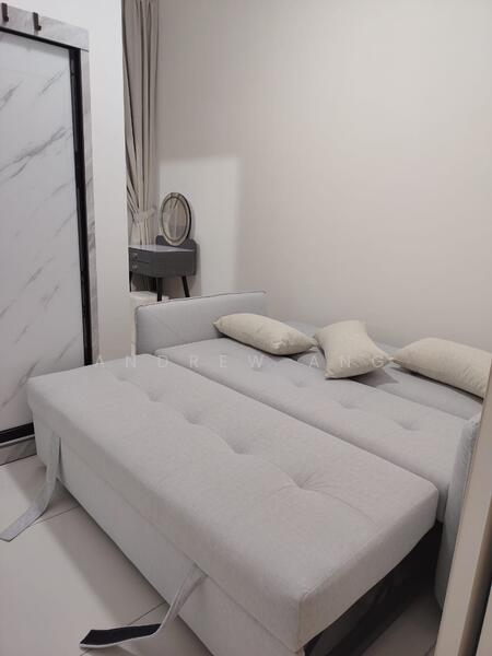 Space Residency untuk Untuk Disewa - RM 900 /bulan, Feb 2026 - Interior - PropertyGuru.com.my