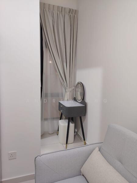 Space Residency untuk Untuk Disewa - RM 900 /bulan, Feb 2026 - Interior - PropertyGuru.com.my