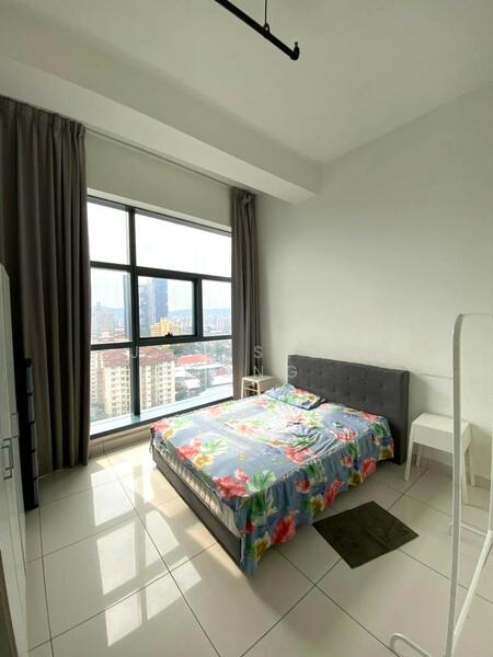 Service Residence for Rent at 3 Towers - Jacksley Wong - Bedroom - PropertyGuru.com.my