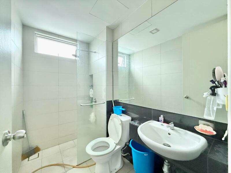 Condominium for Sale at 288 Residency - Deeya Yusof - Bathroom - PropertyGuru.com.my