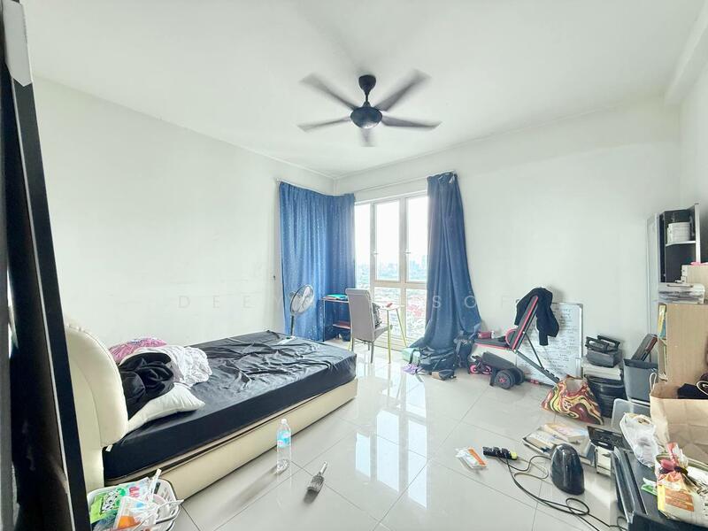 Condominium for Sale at 288 Residency - Deeya Yusof - Bedroom - PropertyGuru.com.my