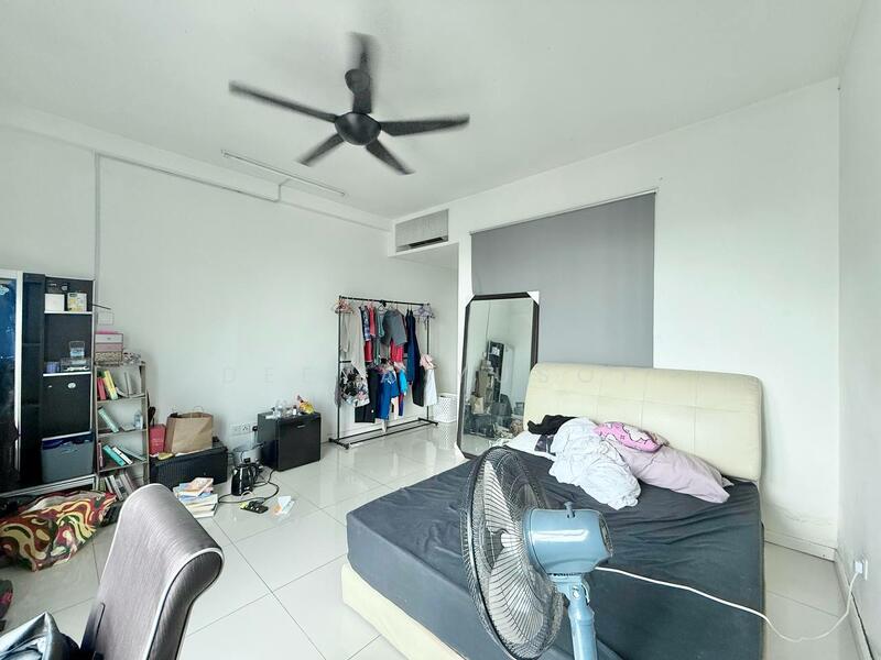 Condominium for Sale at 288 Residency - Deeya Yusof - Bedroom - PropertyGuru.com.my