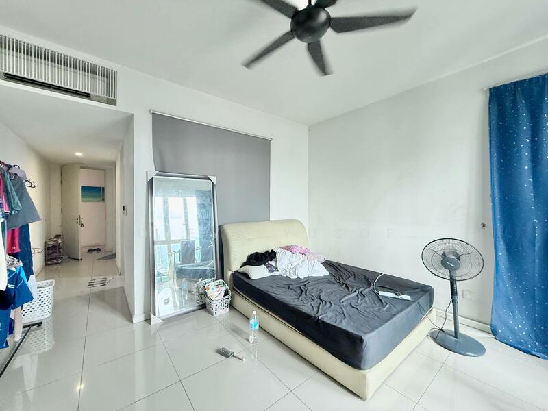 Condominium for Sale at 288 Residency - Deeya Yusof - Bedroom - PropertyGuru.com.my