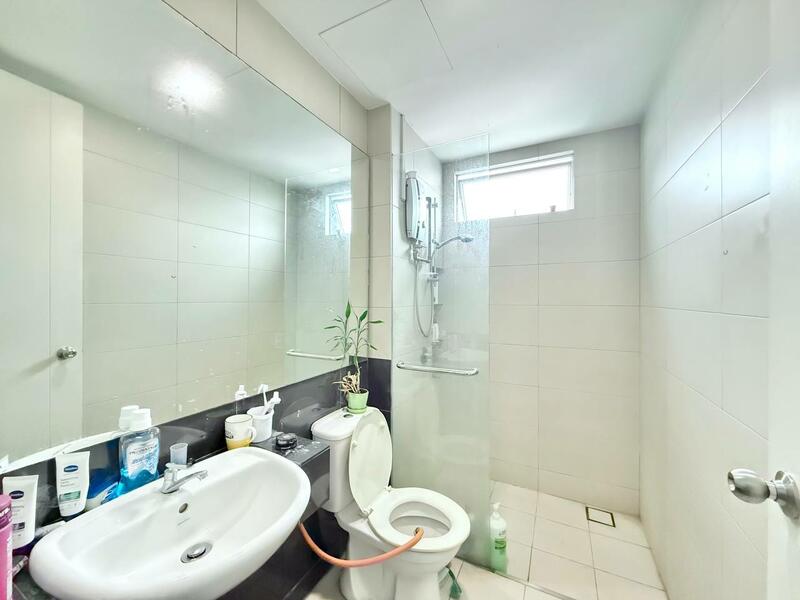 Condominium for Sale at 288 Residency - Deeya Yusof - Bathroom - PropertyGuru.com.my