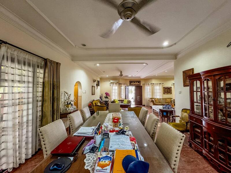 Bungalow for Sale in SS1 (Petaling Jaya) - Nana Cheah - Dining Room - PropertyGuru.com.my