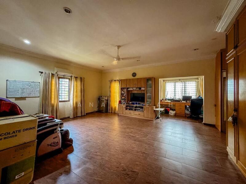 Bungalow for Sale in SS1 (Petaling Jaya) - Nana Cheah - Living Room - PropertyGuru.com.my