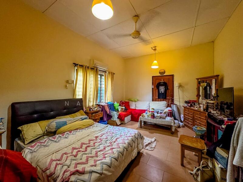 Bungalow for Sale in SS1 (Petaling Jaya) - Nana Cheah - Bedroom - PropertyGuru.com.my