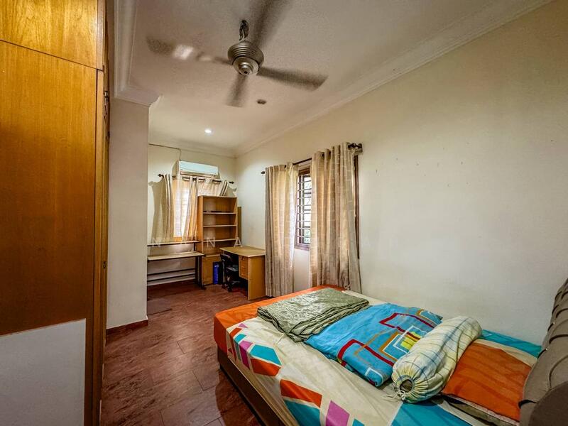 Bungalow for Sale in SS1 (Petaling Jaya) - Nana Cheah - Bedroom - PropertyGuru.com.my