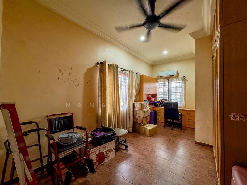 Bungalow for Sale in SS1 (Petaling Jaya) - Nana Cheah - Bedroom - PropertyGuru.com.my
