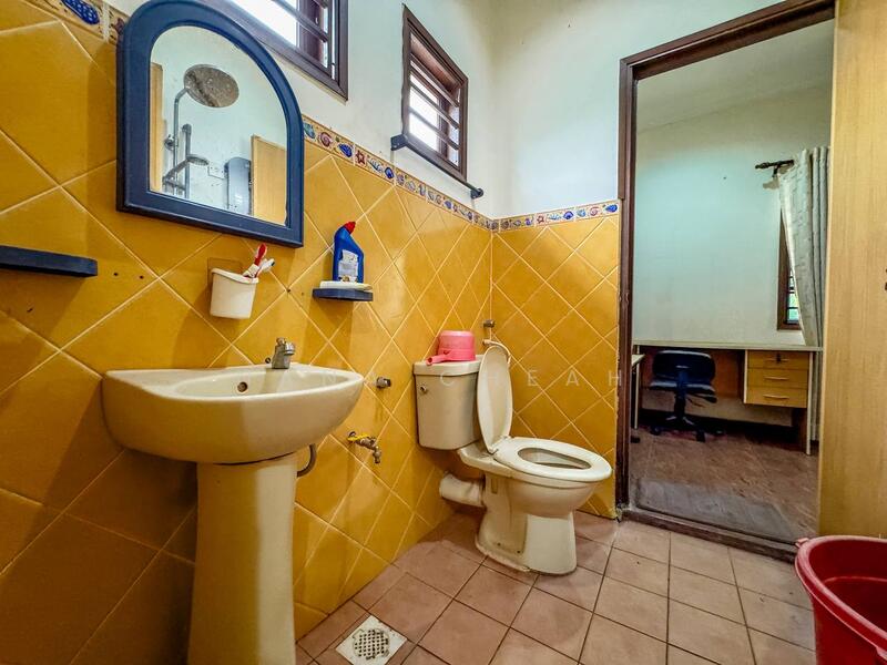 Bungalow for Sale in SS1 (Petaling Jaya) - Nana Cheah - Bathroom - PropertyGuru.com.my