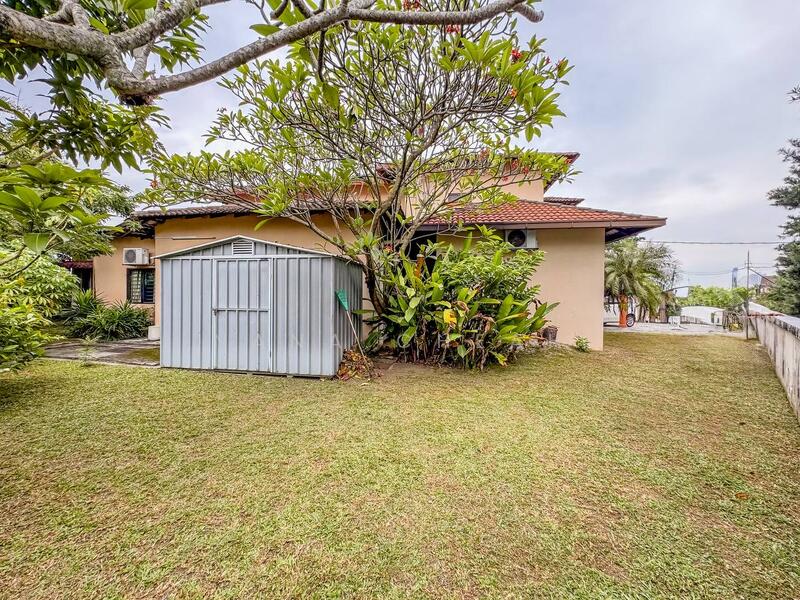 Bungalow for Sale in SS1 (Petaling Jaya) - Nana Cheah - Exterior - PropertyGuru.com.my