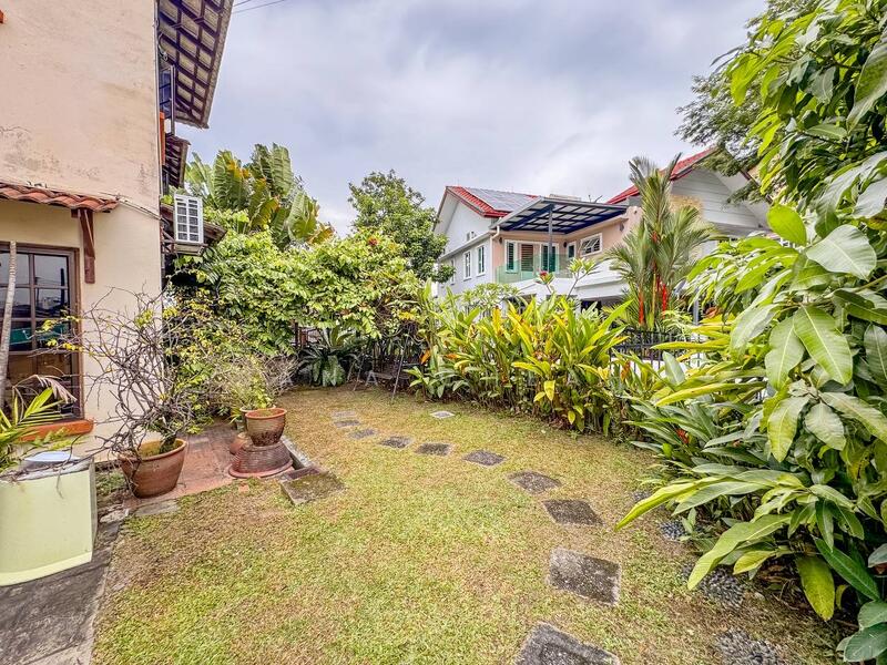 Bungalow for Sale in SS1 (Petaling Jaya) - Nana Cheah - Exterior - PropertyGuru.com.my