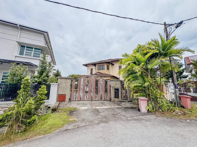 Bungalow for Sale in SS1 (Petaling Jaya) - Nana Cheah - Exterior - PropertyGuru.com.my
