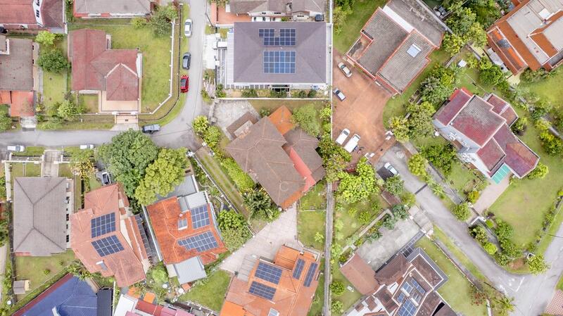 Bungalow for Sale in SS1 (Petaling Jaya) - Nana Cheah - Exterior - PropertyGuru.com.my