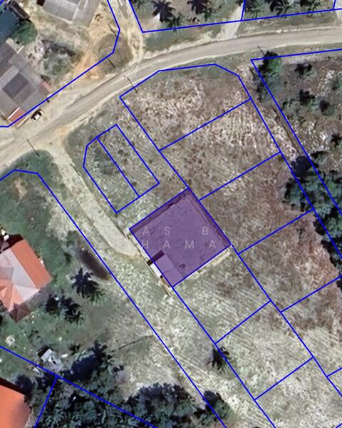 Residential Land for Sale in Kampung Telaga Papan (Caluk) - Alias Bin Mohamad - PropertyGuru.com.my