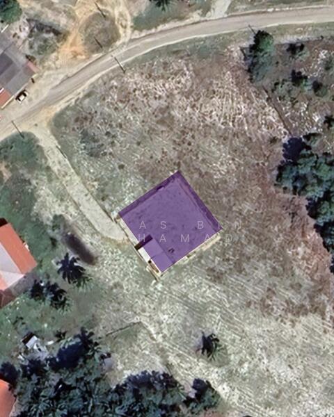 Residential Land for Sale in Kampung Telaga Papan (Caluk) - Alias Bin Mohamad - PropertyGuru.com.my