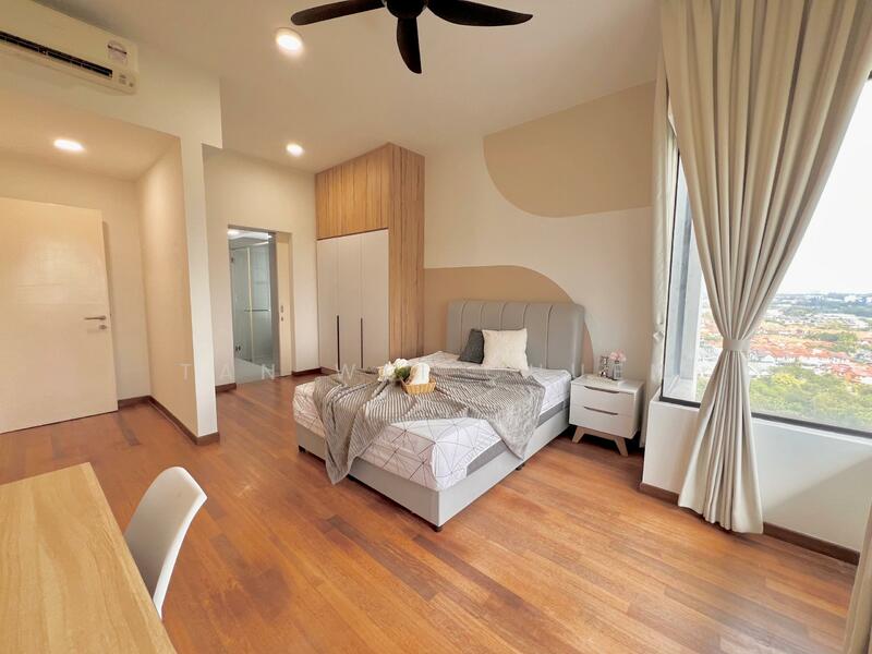 Renai Jelutong untuk Untuk Disewa - RM 3,400 /bulan, Feb 2026 - Bedroom - PropertyGuru.com.my