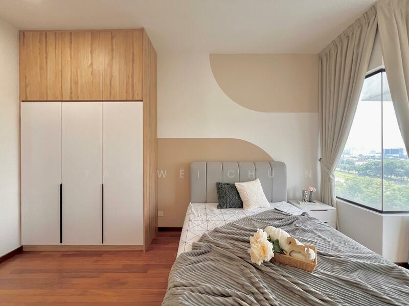 Renai Jelutong untuk Untuk Disewa - RM 3,400 /bulan, Feb 2026 - Bedroom - PropertyGuru.com.my