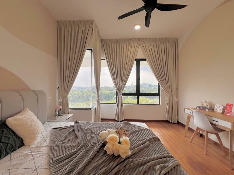Renai Jelutong untuk Untuk Disewa - RM 3,400 /bulan, Feb 2026 - Bedroom - PropertyGuru.com.my