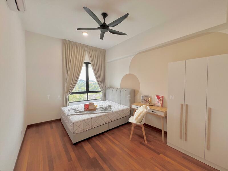 Renai Jelutong untuk Untuk Disewa - RM 3,400 /bulan, Feb 2026 - Bedroom - PropertyGuru.com.my